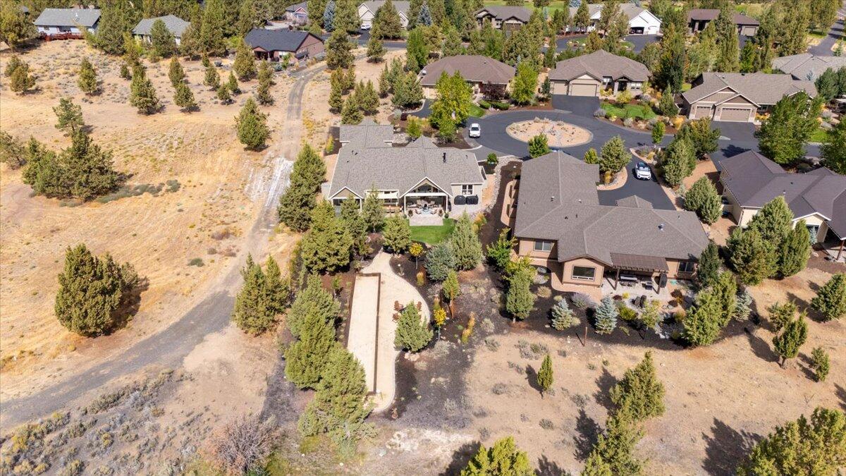 Ridge At Eagle Crest - Residential