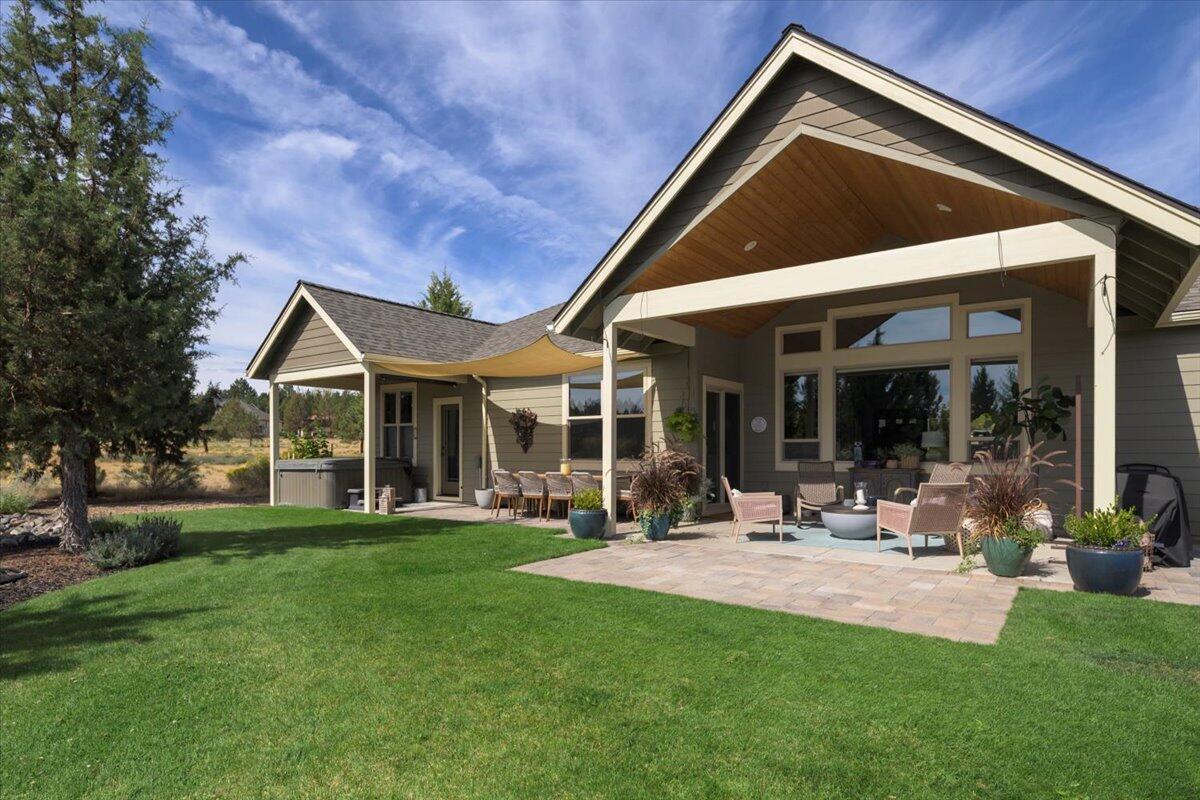 Ridge At Eagle Crest - Residential