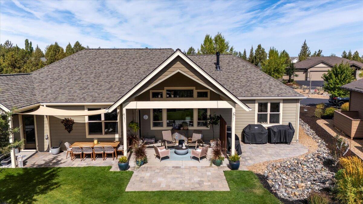 Ridge At Eagle Crest - Residential