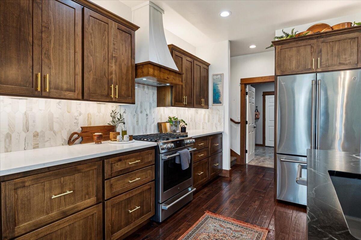 Ridge At Eagle Crest - Residential