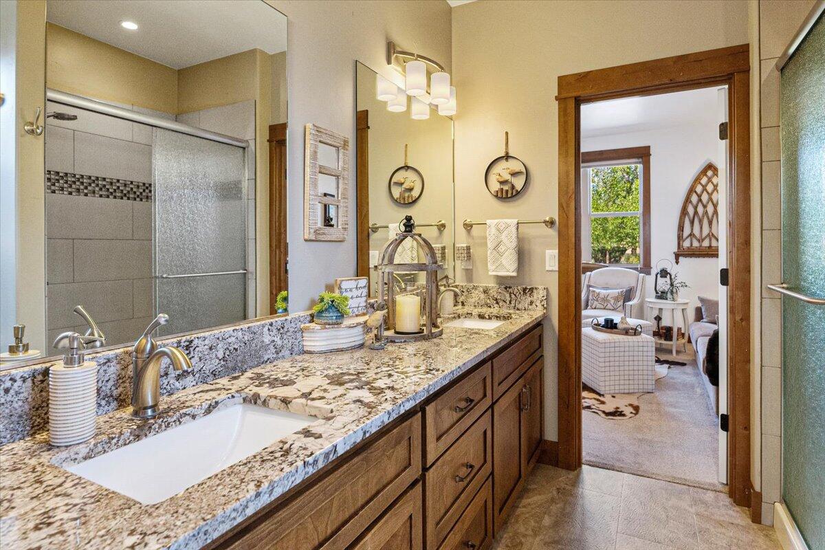 Ridge At Eagle Crest - Residential