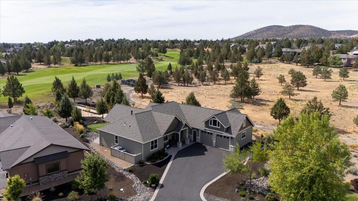 Ridge At Eagle Crest - Residential