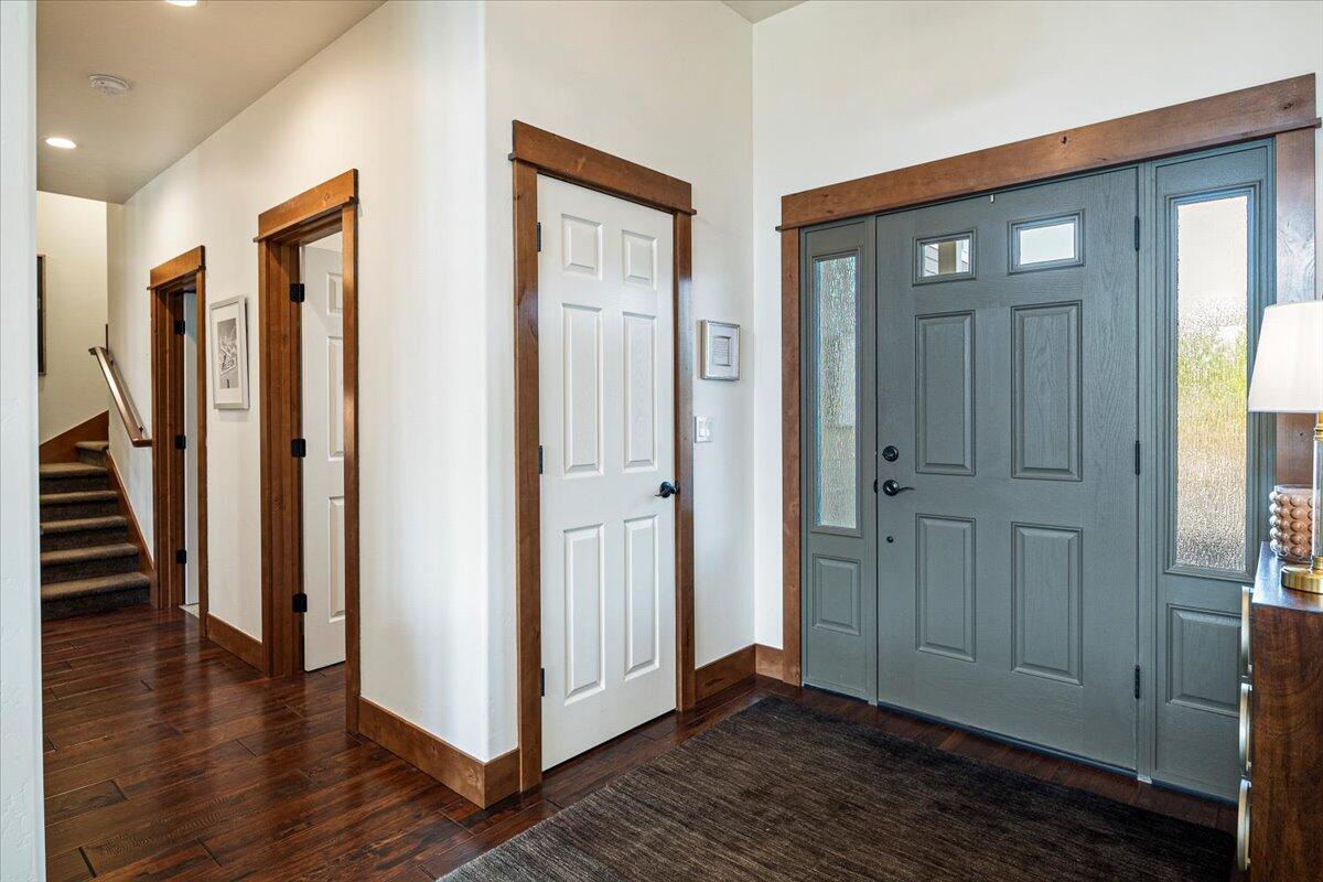 Ridge At Eagle Crest - Residential