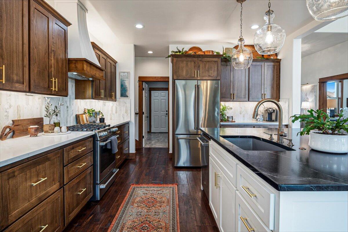 Ridge At Eagle Crest - Residential