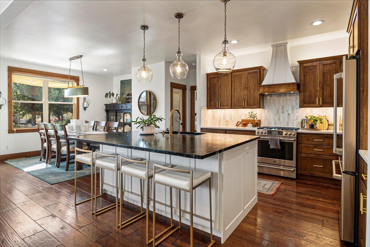 Ridge At Eagle Crest - Residential