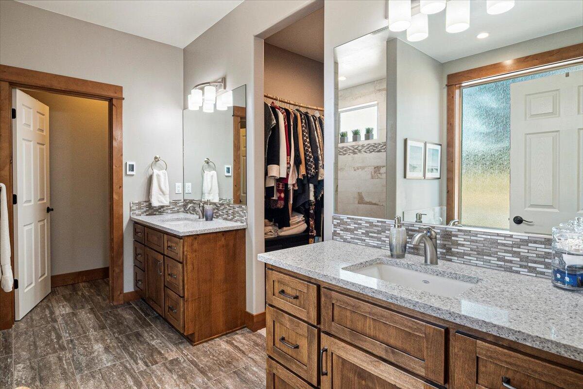 Ridge At Eagle Crest - Residential