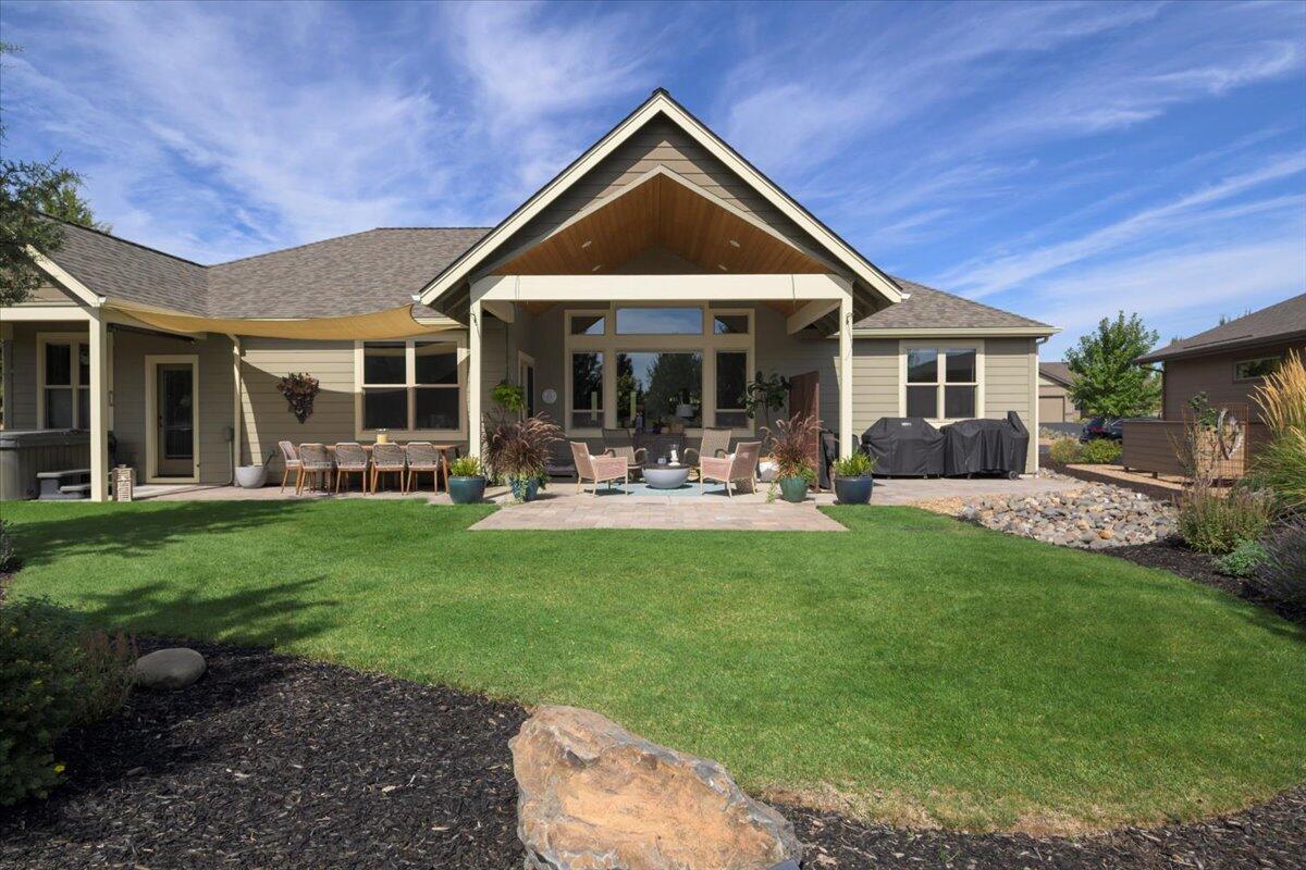 Ridge At Eagle Crest - Residential