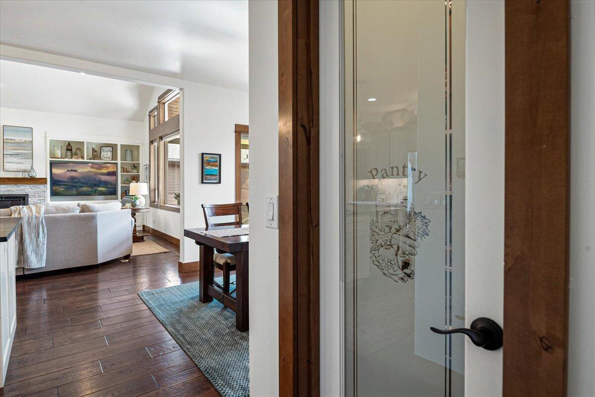 Ridge At Eagle Crest - Residential