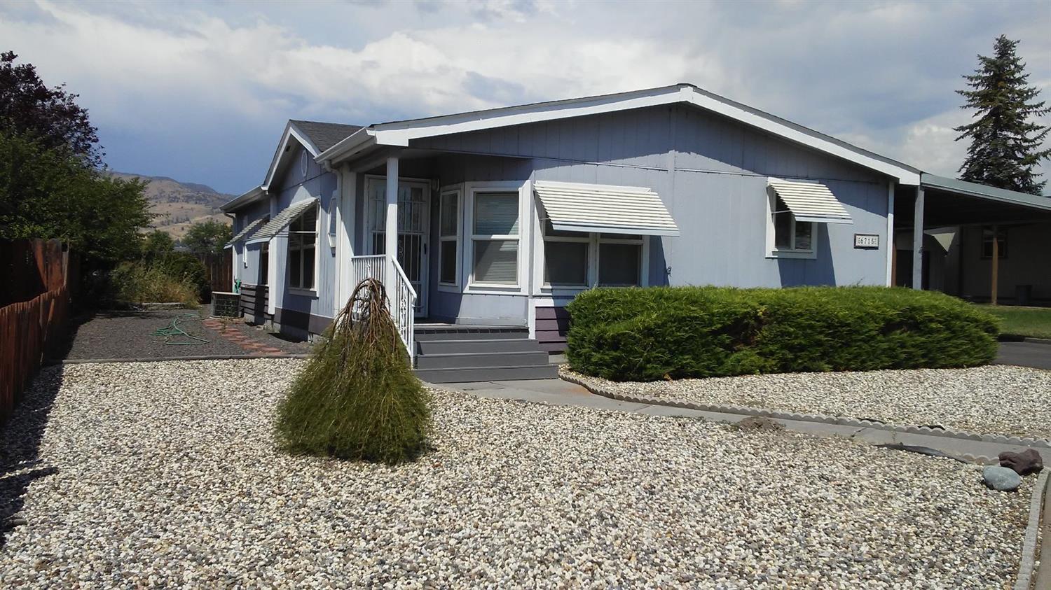 Country Green - Residential