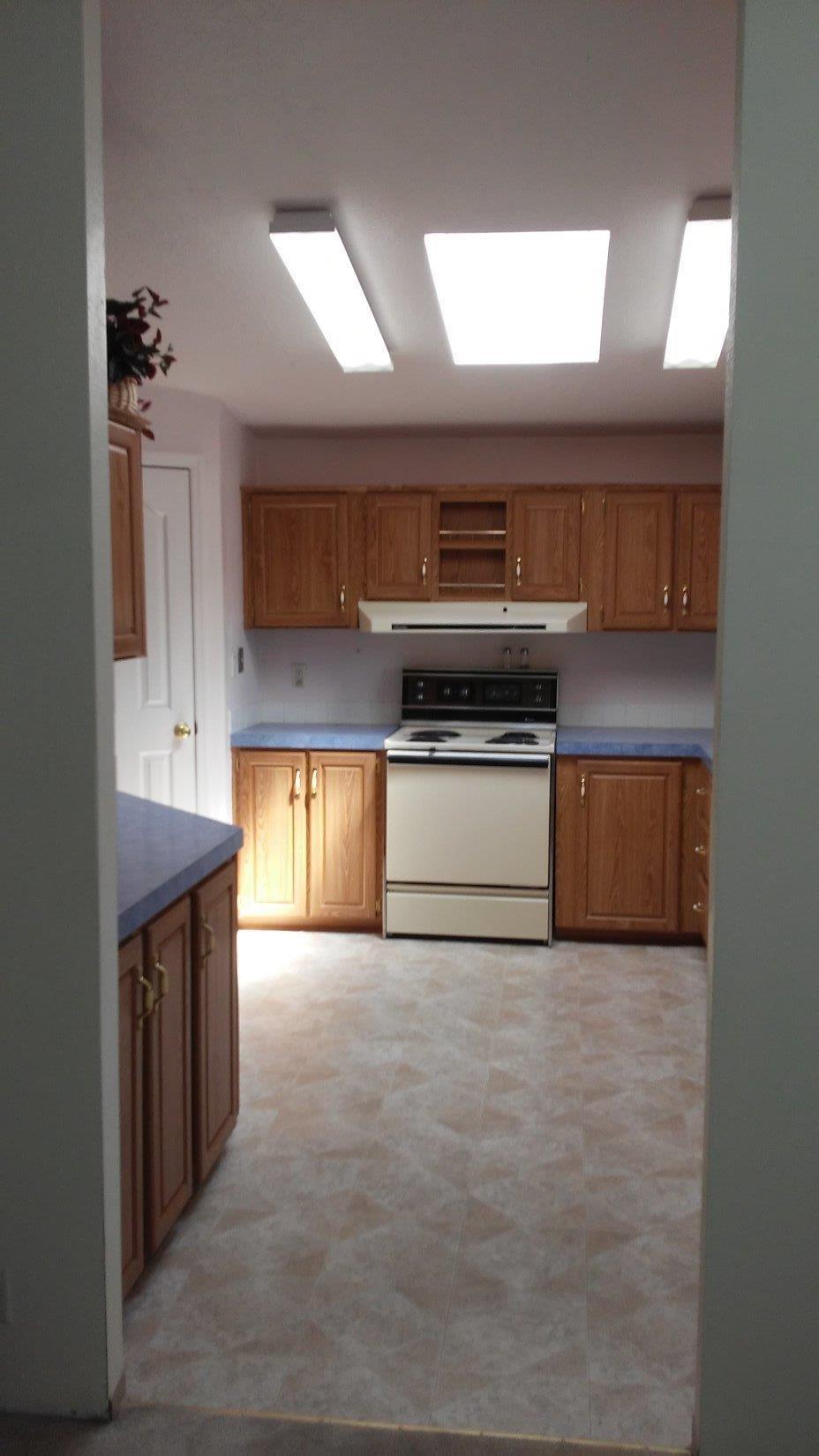 Country Green - Residential