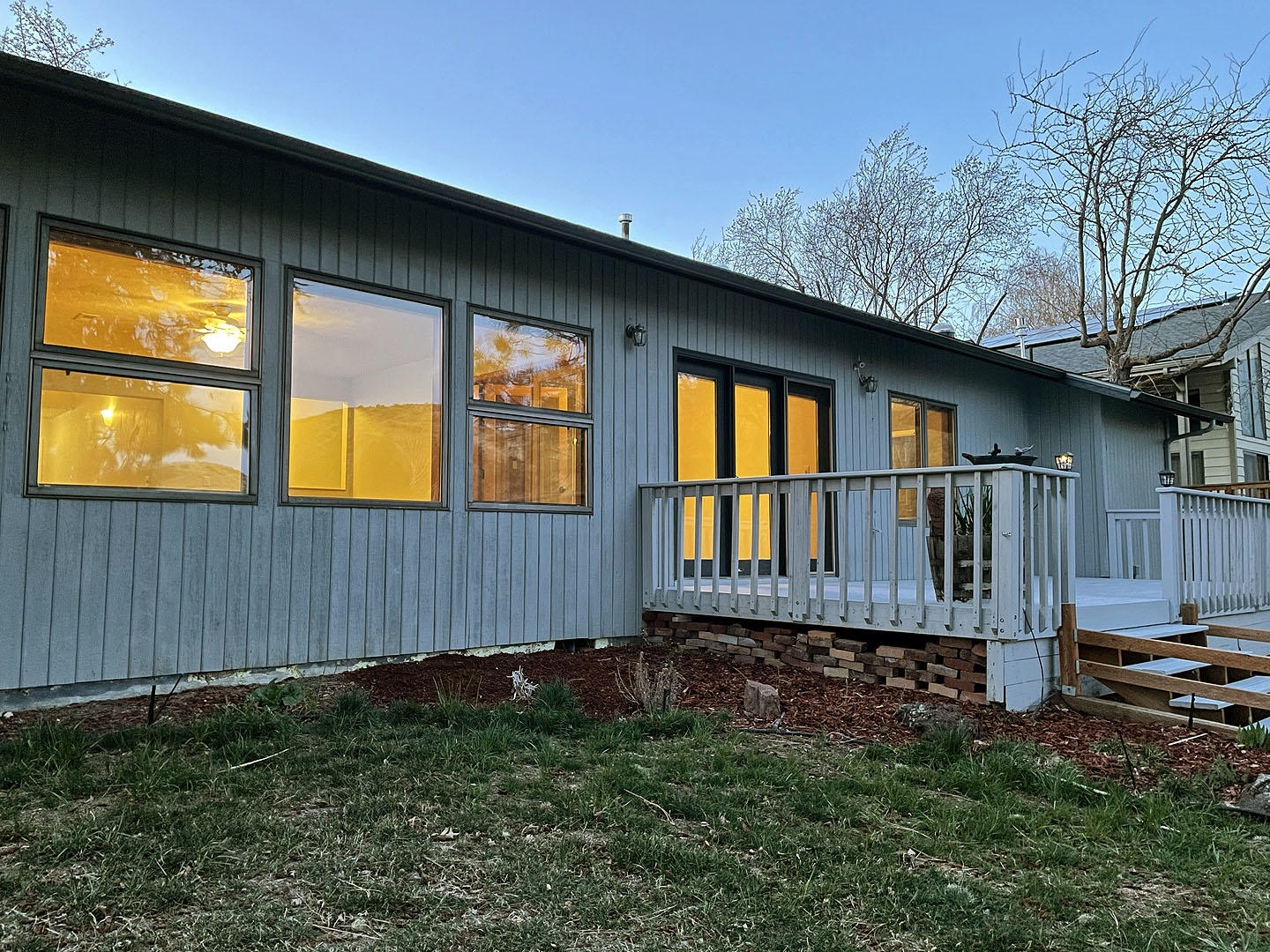 Klamath Falls -Nob Hill - Residential