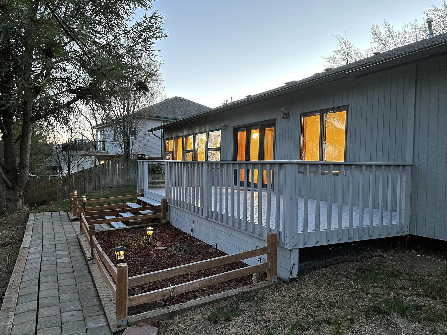 Klamath Falls -Nob Hill - Residential