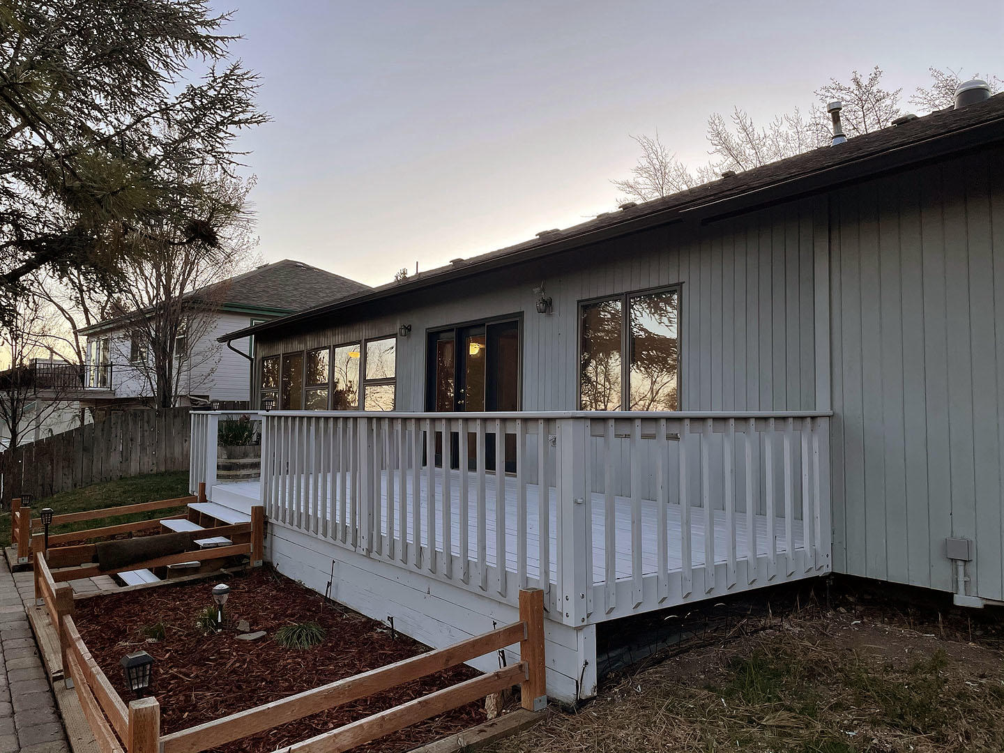 Klamath Falls -Nob Hill - Residential