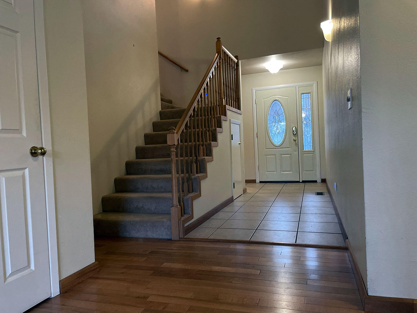 Klamath Falls -Nob Hill - Residential