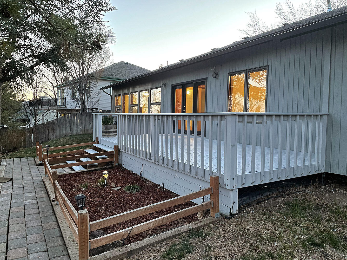 Klamath Falls -Nob Hill - Residential