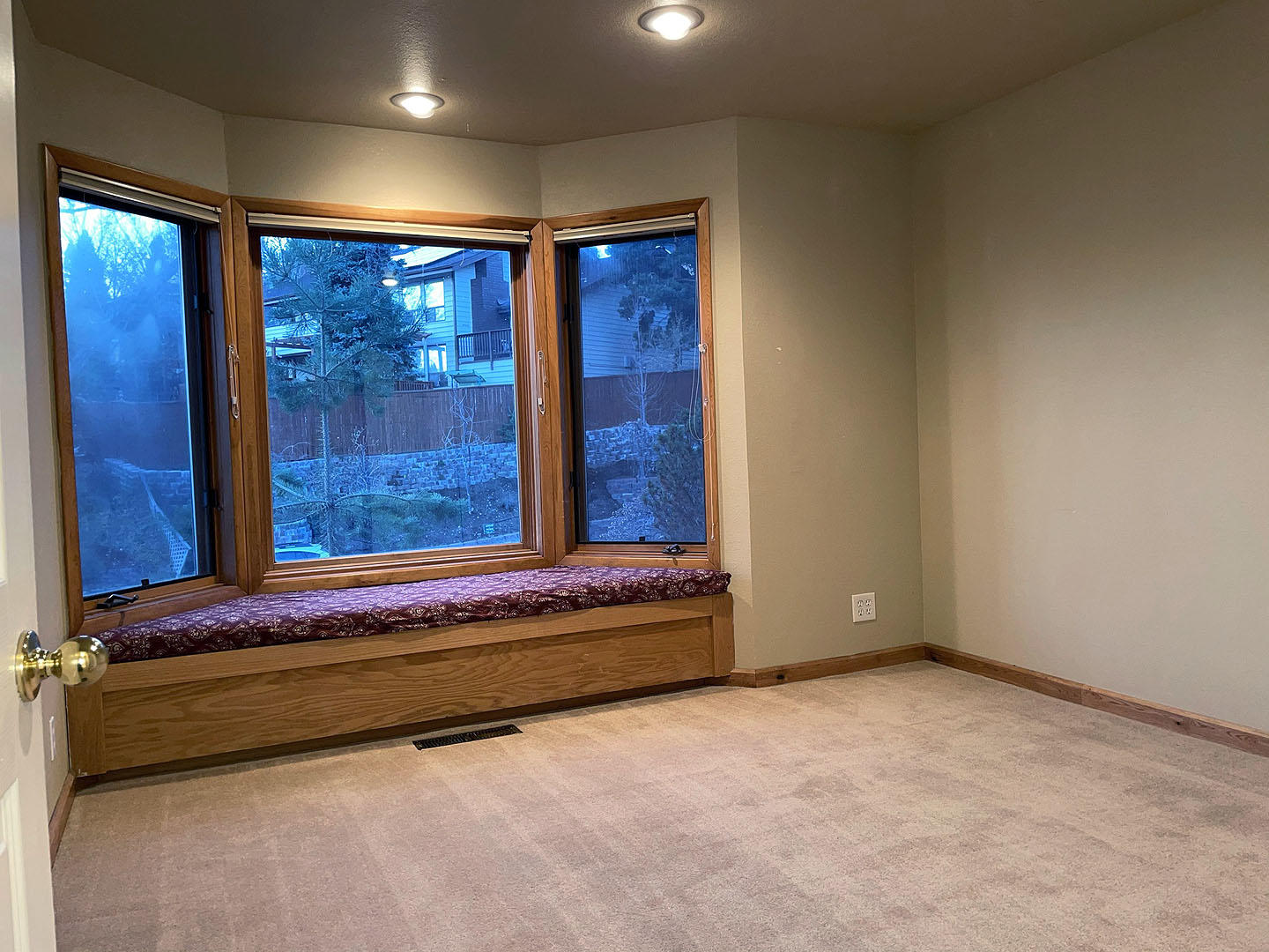 Klamath Falls -Nob Hill - Residential