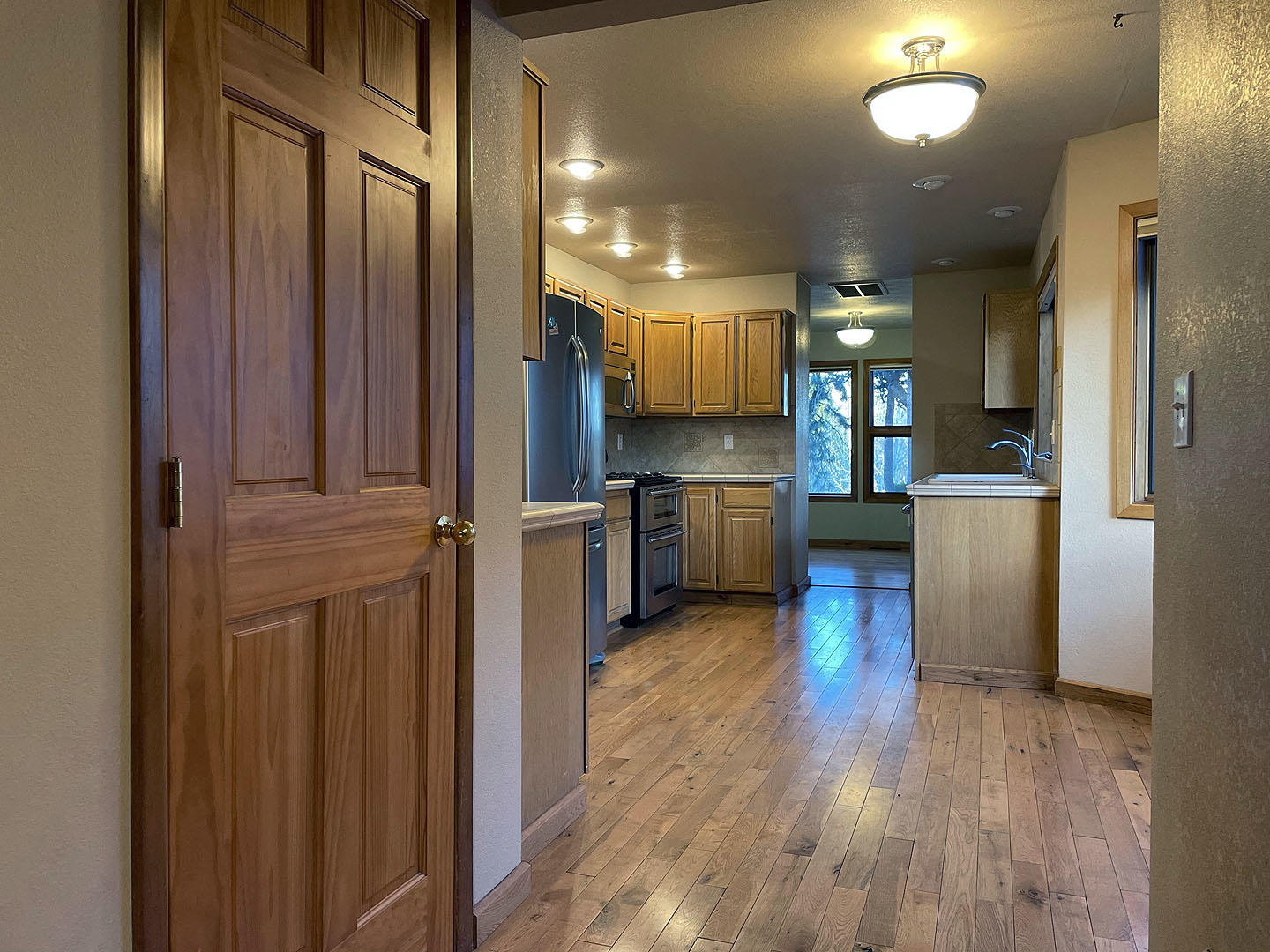 Klamath Falls -Nob Hill - Residential