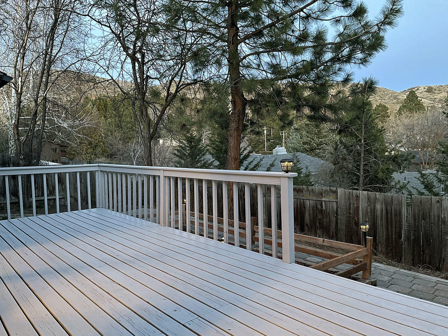 Klamath Falls -Nob Hill - Residential