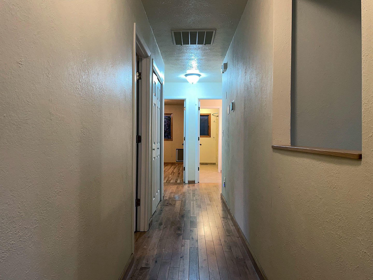 Klamath Falls -Nob Hill - Residential