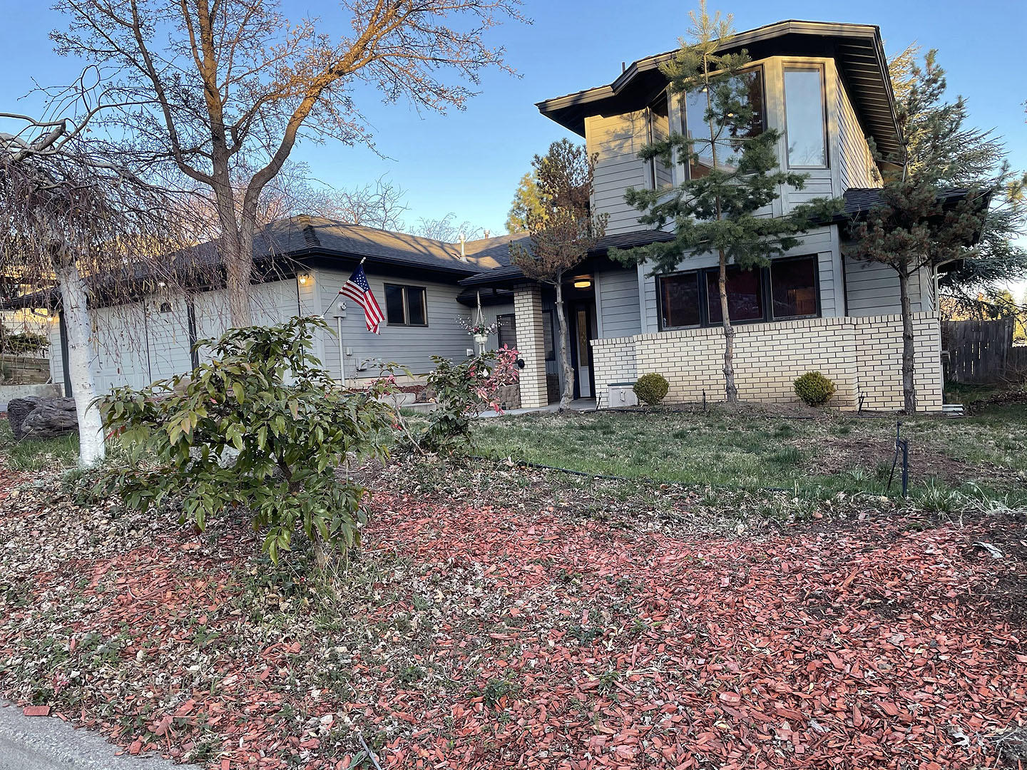 Klamath Falls -Nob Hill - Residential