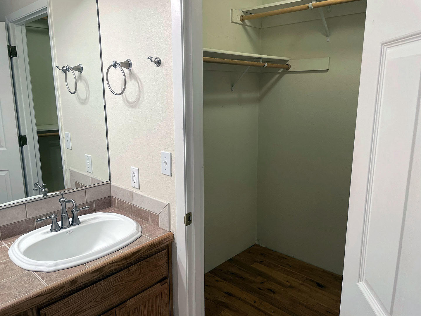 Klamath Falls -Nob Hill - Residential