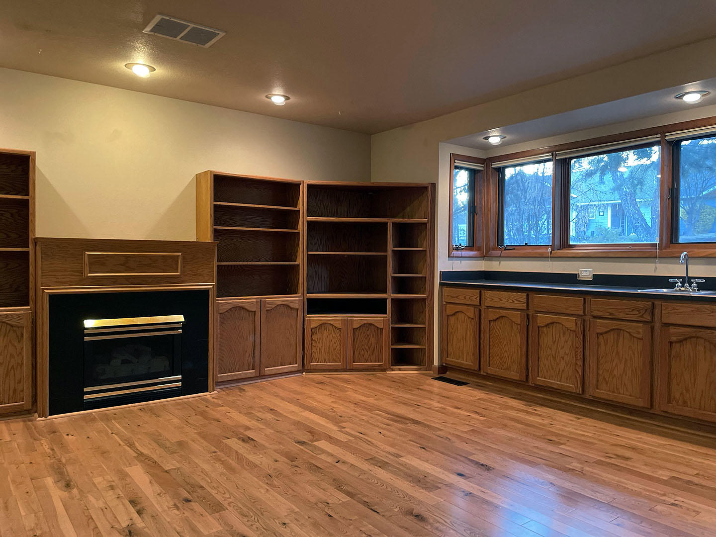 Klamath Falls -Nob Hill - Residential