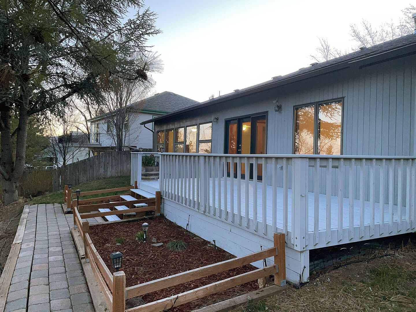 Klamath Falls -Nob Hill - Residential