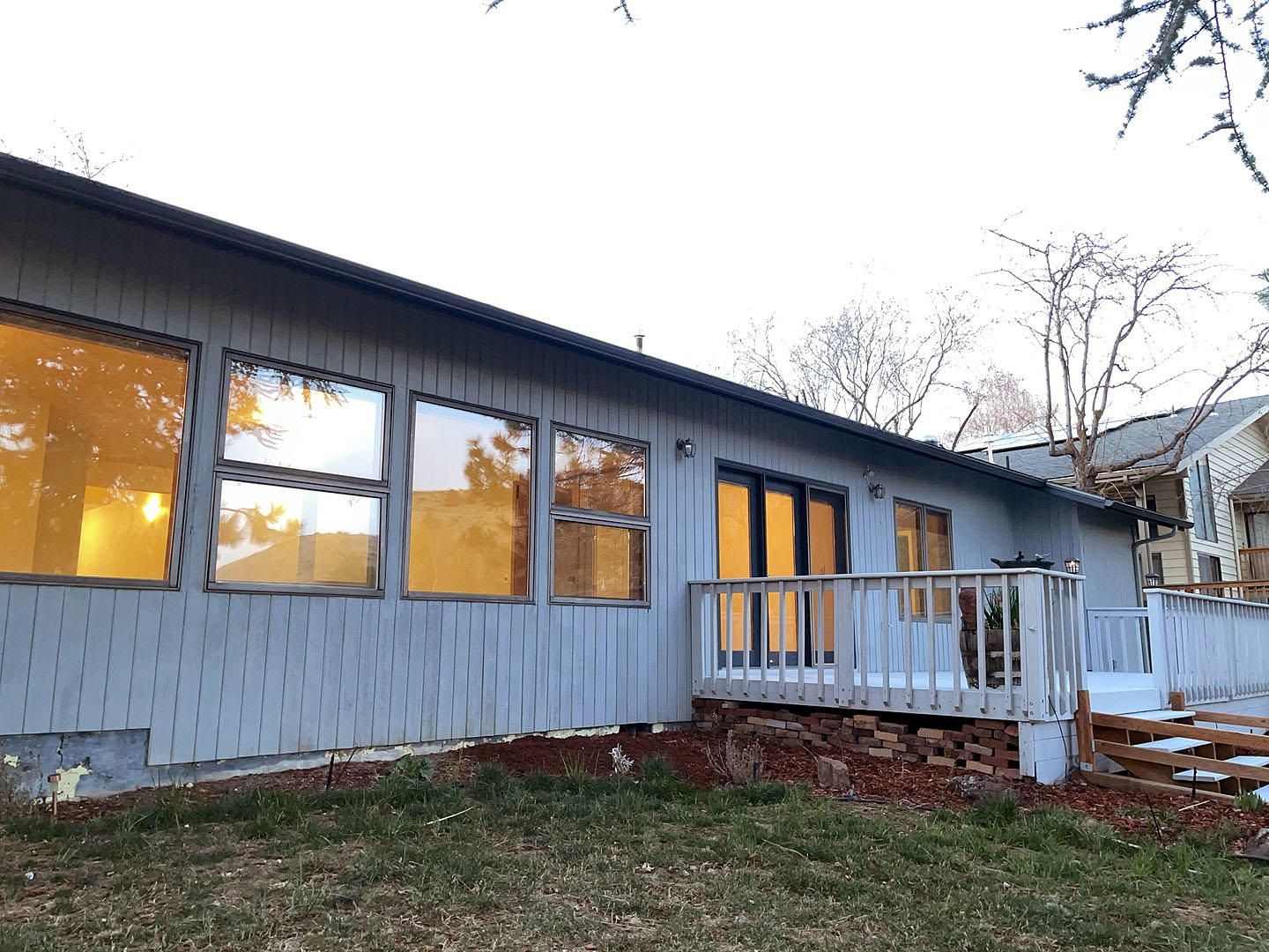 Klamath Falls -Nob Hill - Residential