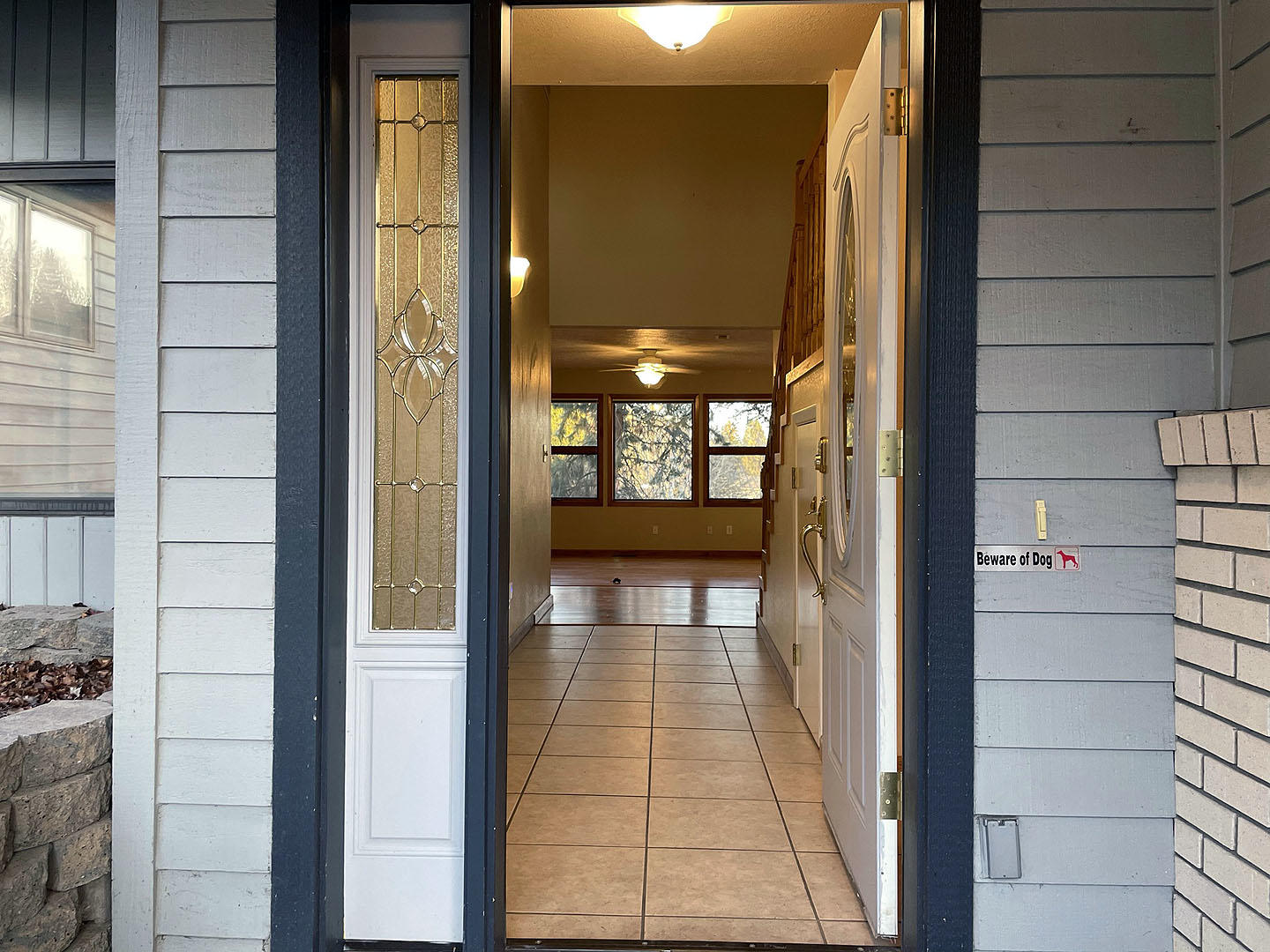 Klamath Falls -Nob Hill - Residential