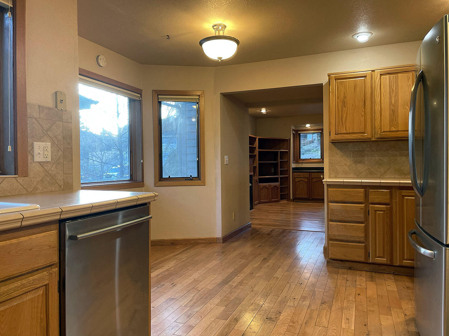 Klamath Falls -Nob Hill - Residential