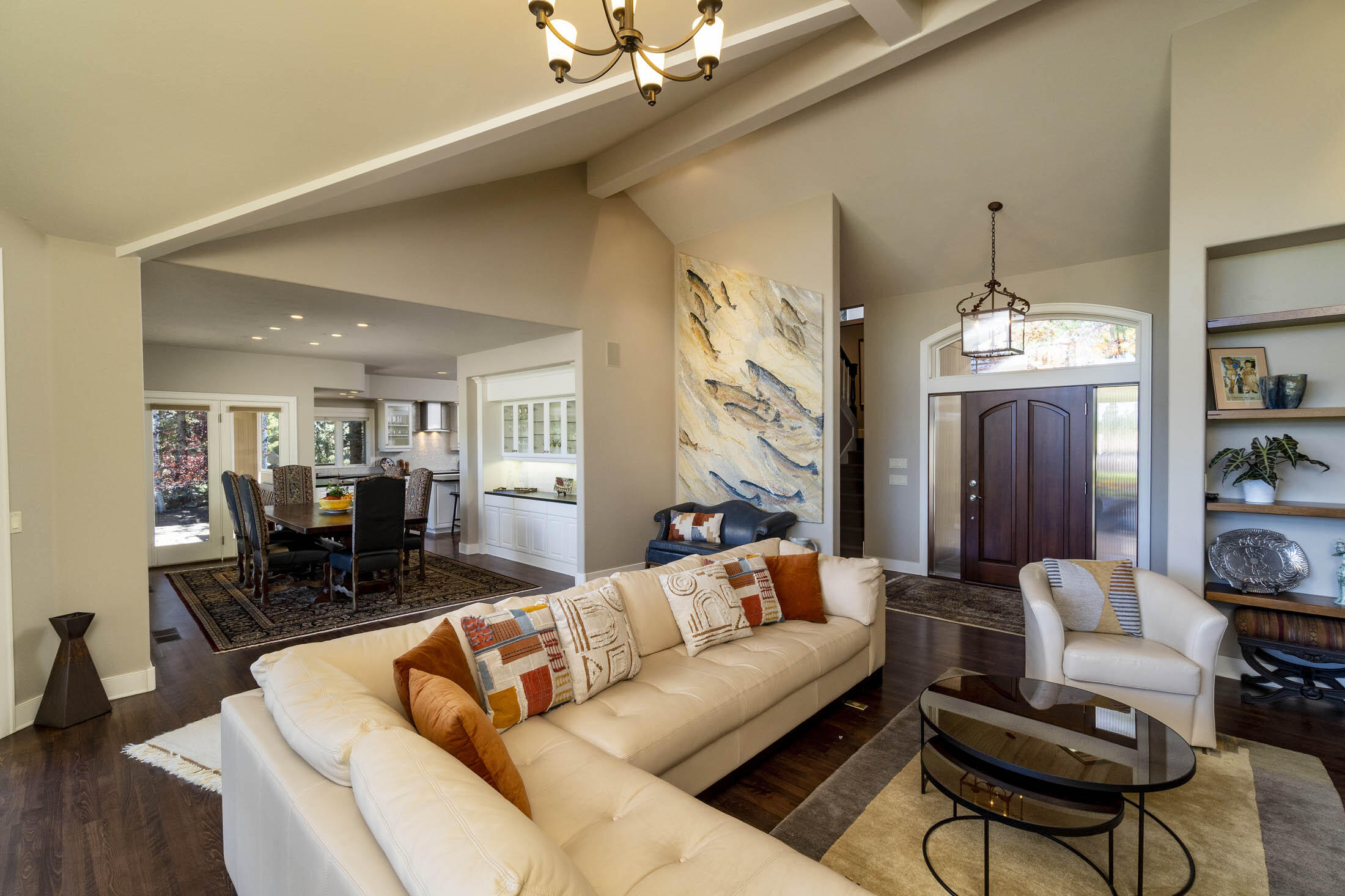 Broken Top - Residential