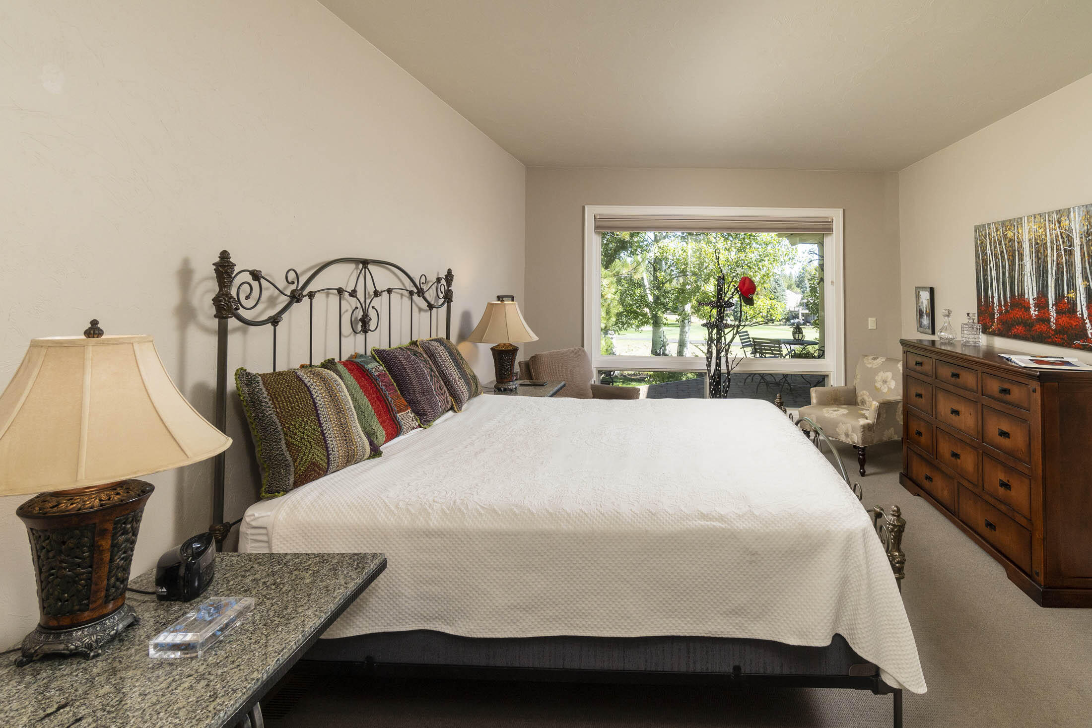 Broken Top - Residential