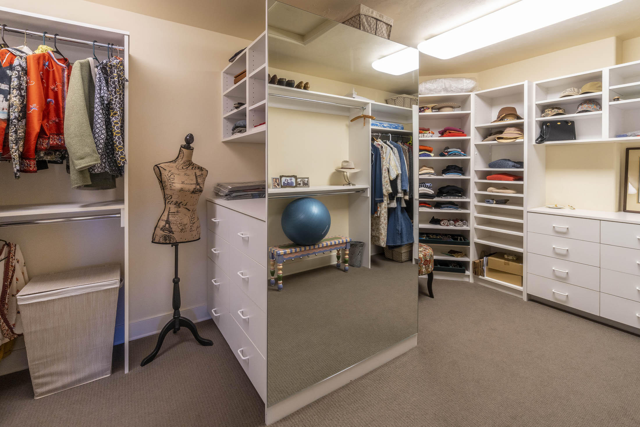 Broken Top - Residential