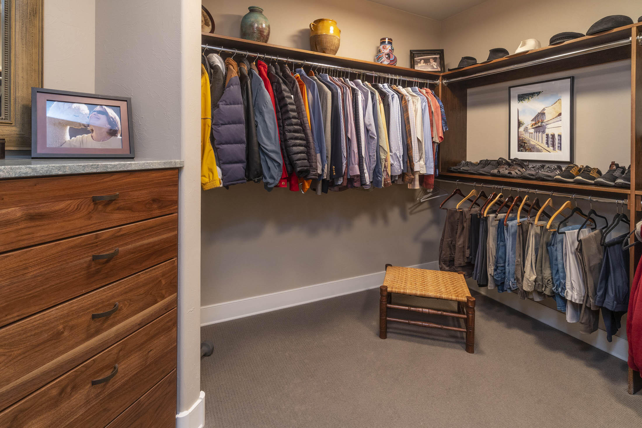 Broken Top - Residential