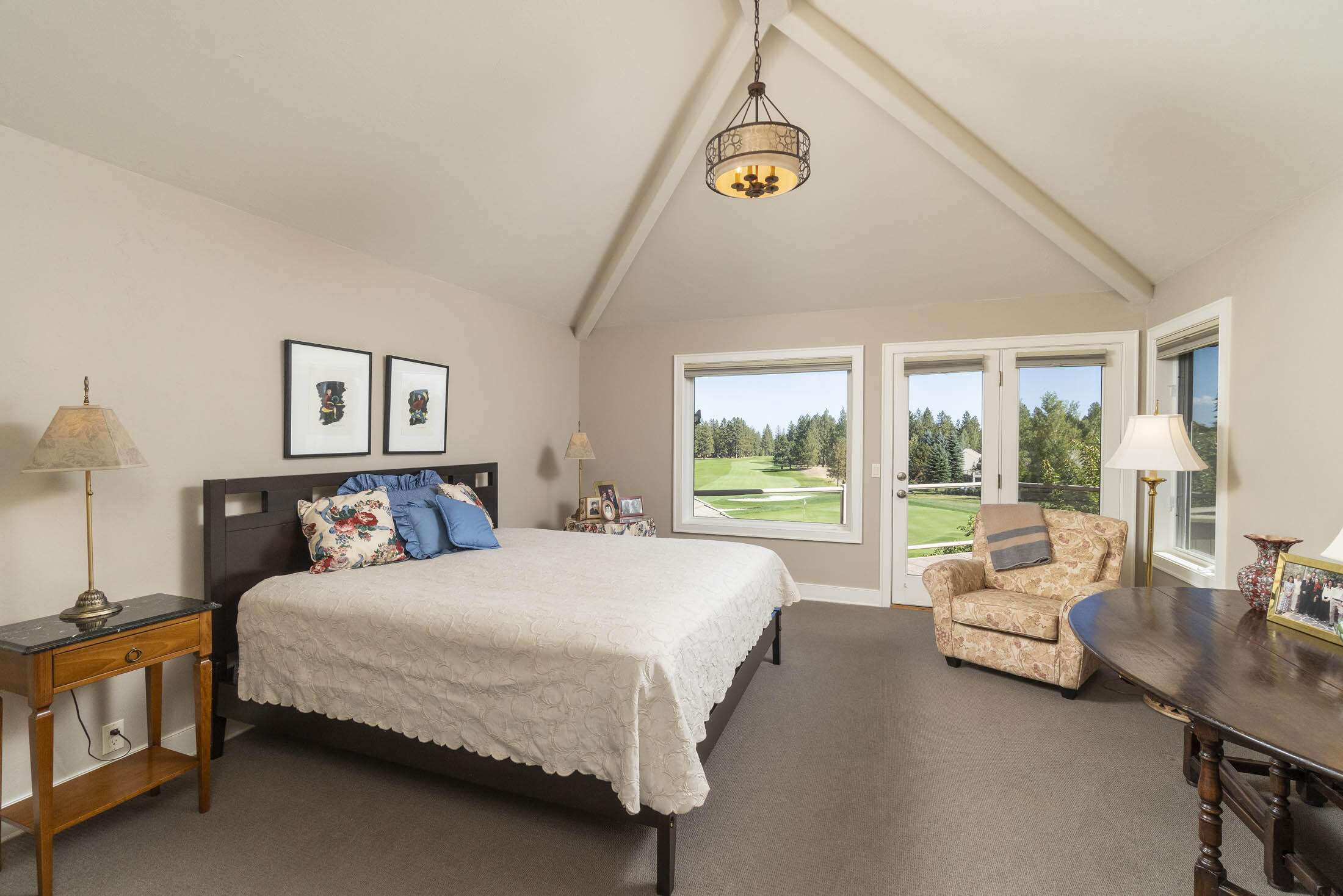 Broken Top - Residential