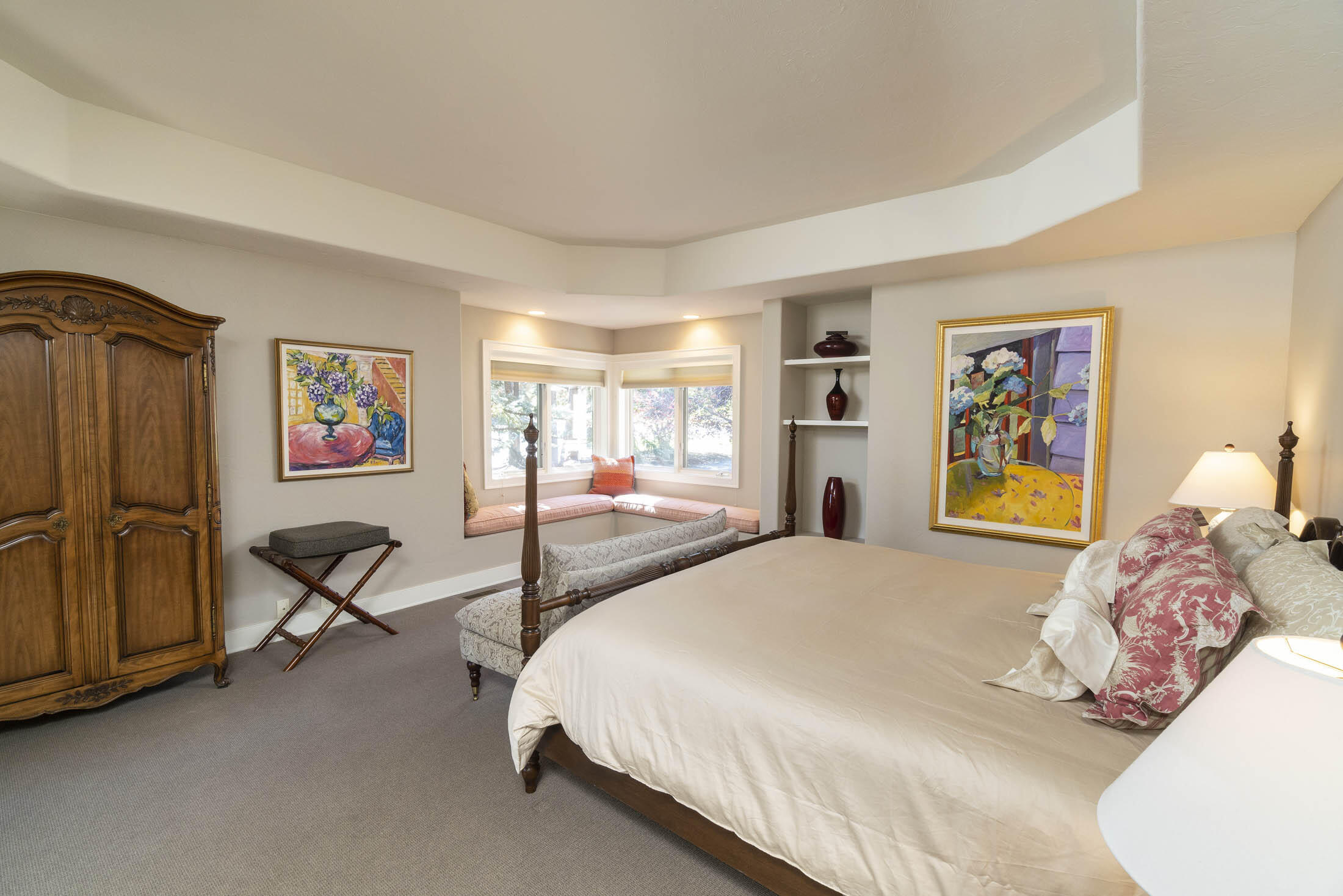 Broken Top - Residential