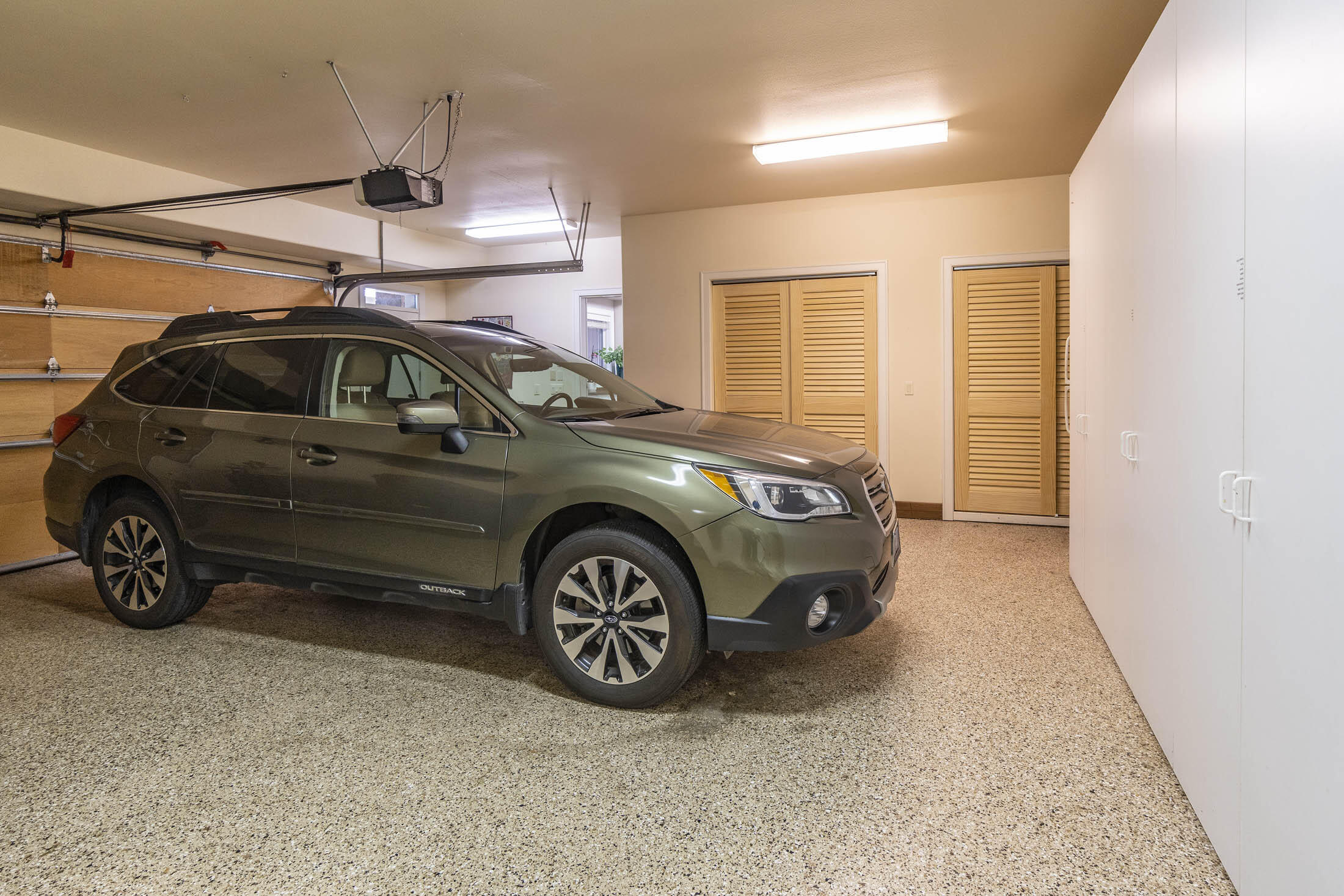 Broken Top - Residential