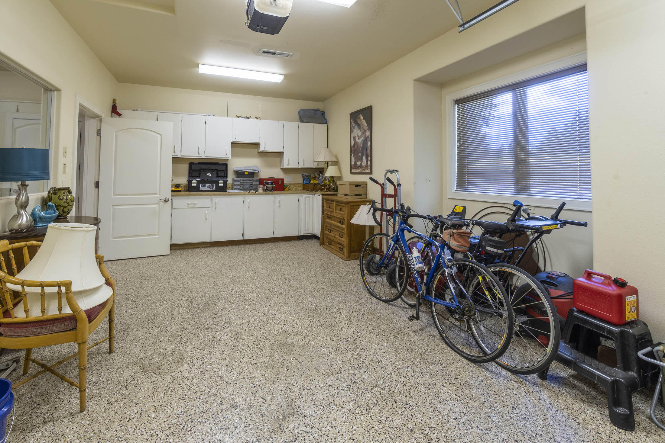 Broken Top - Residential