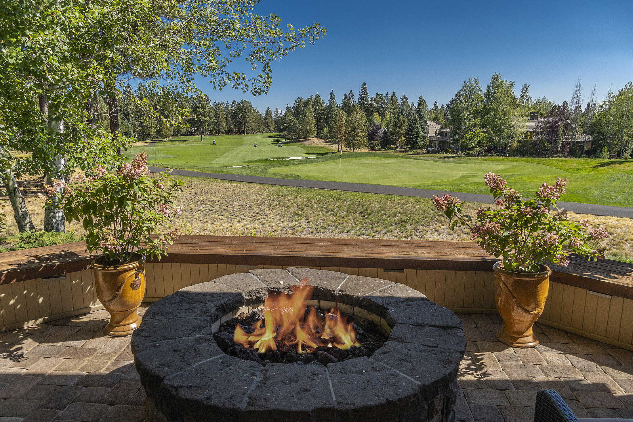 Broken Top - Residential