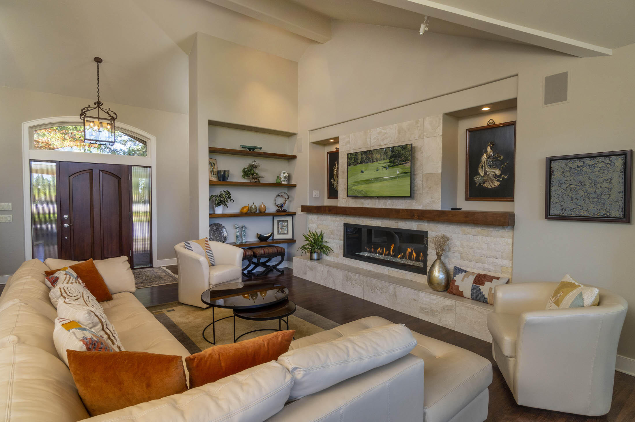 Broken Top - Residential