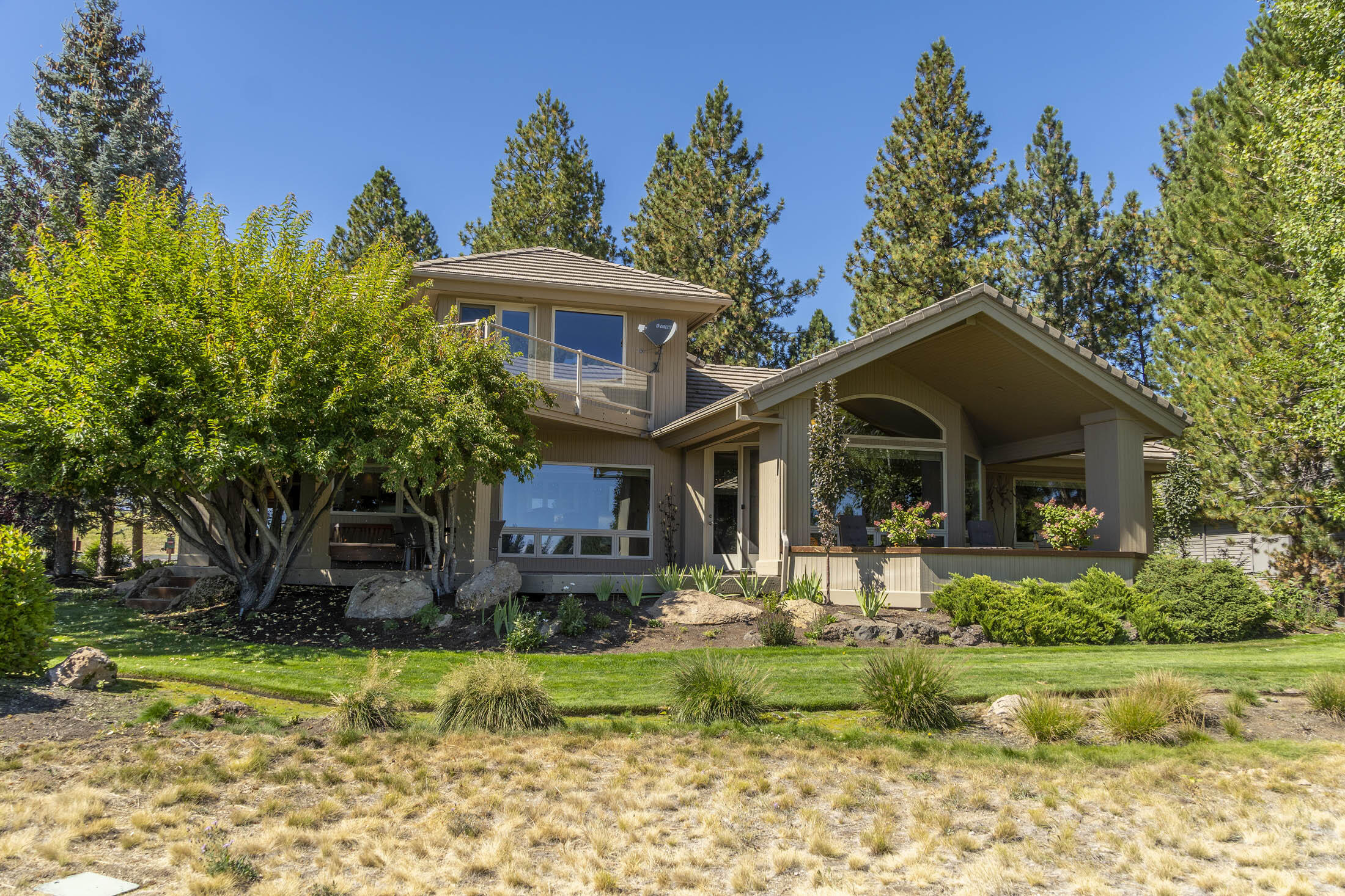 Broken Top - Residential