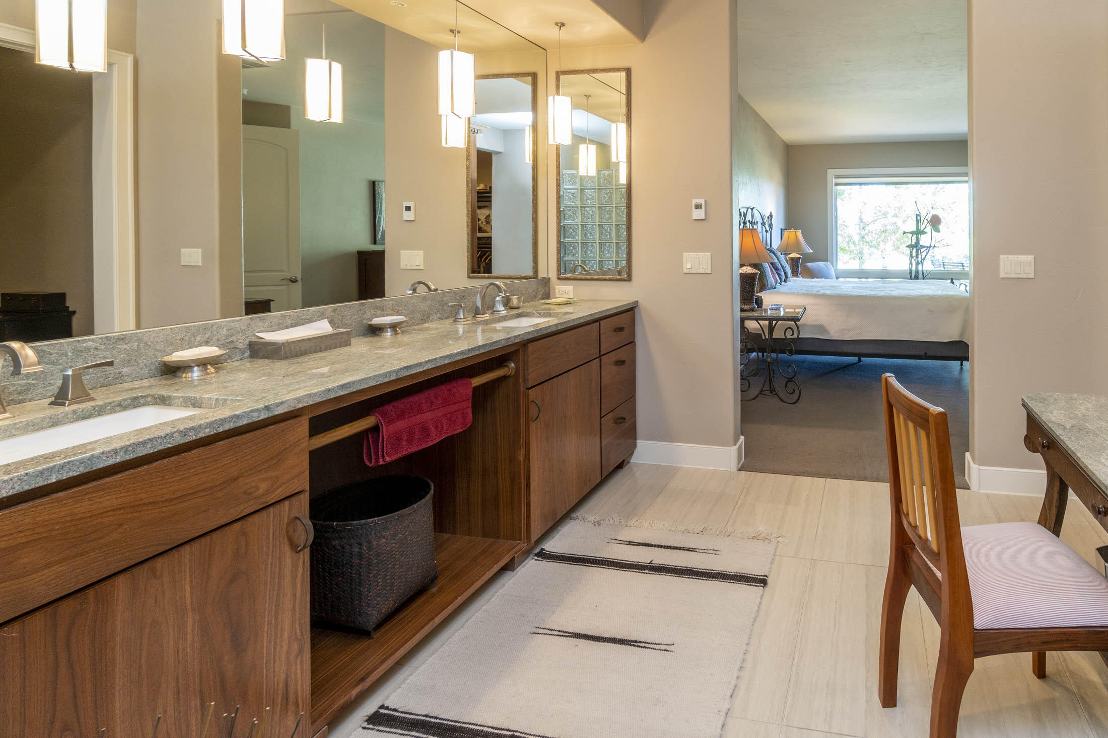 Broken Top - Residential