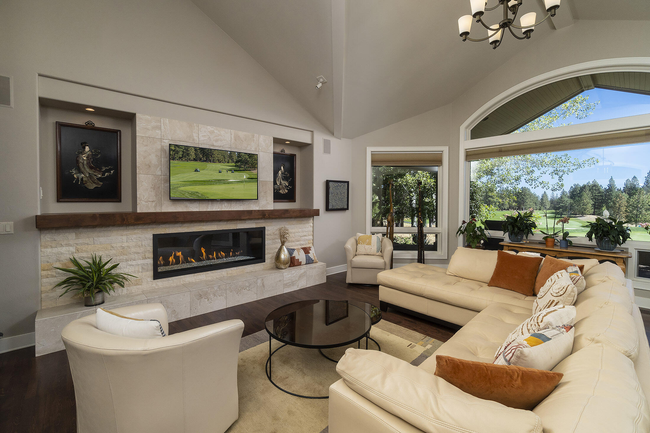 Broken Top - Residential