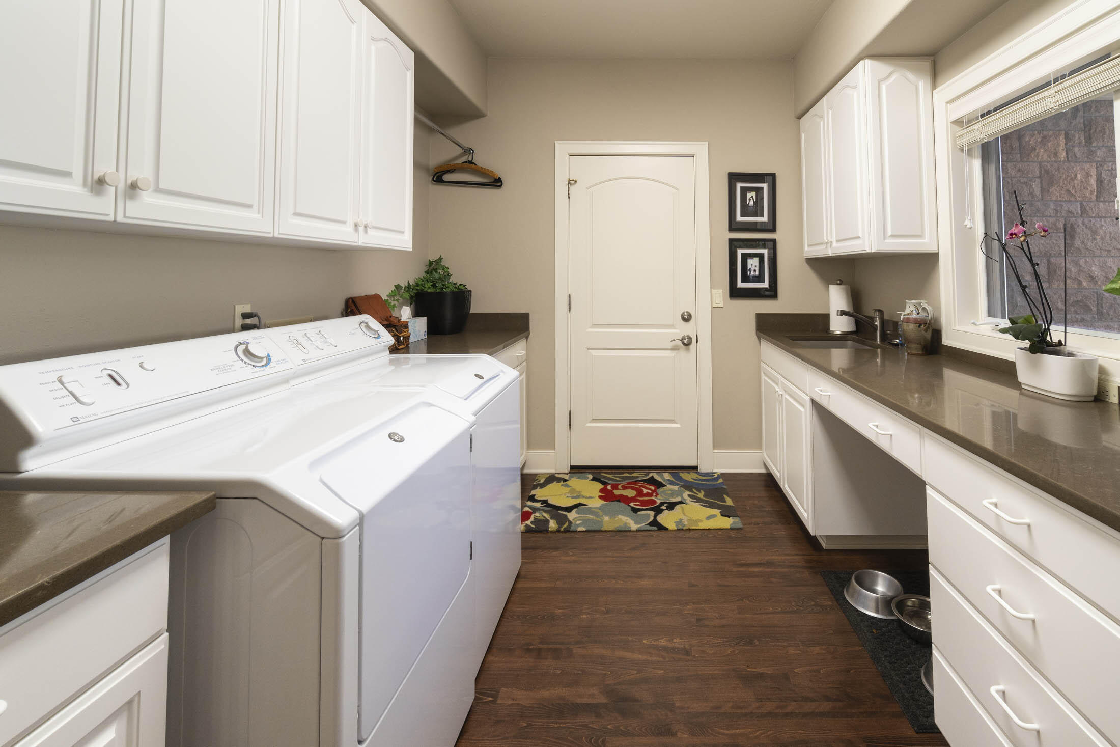 Broken Top - Residential