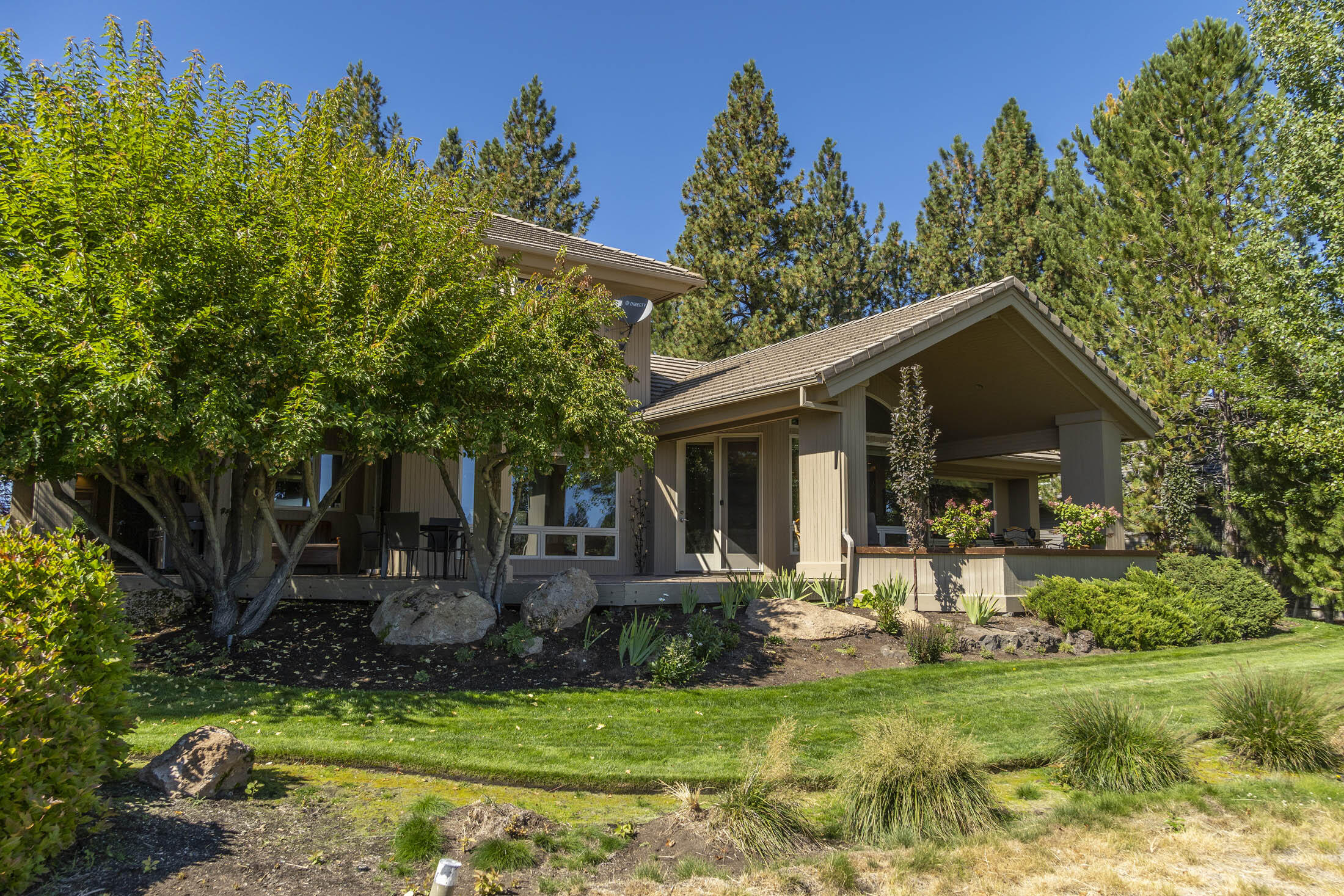 Broken Top - Residential