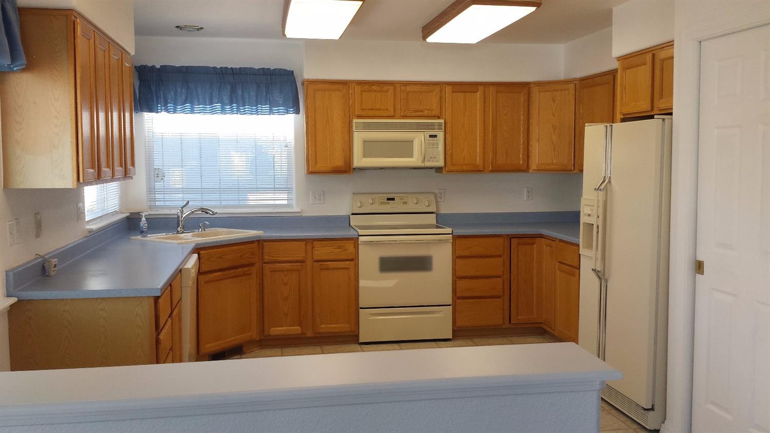 Oak Valley - Residential