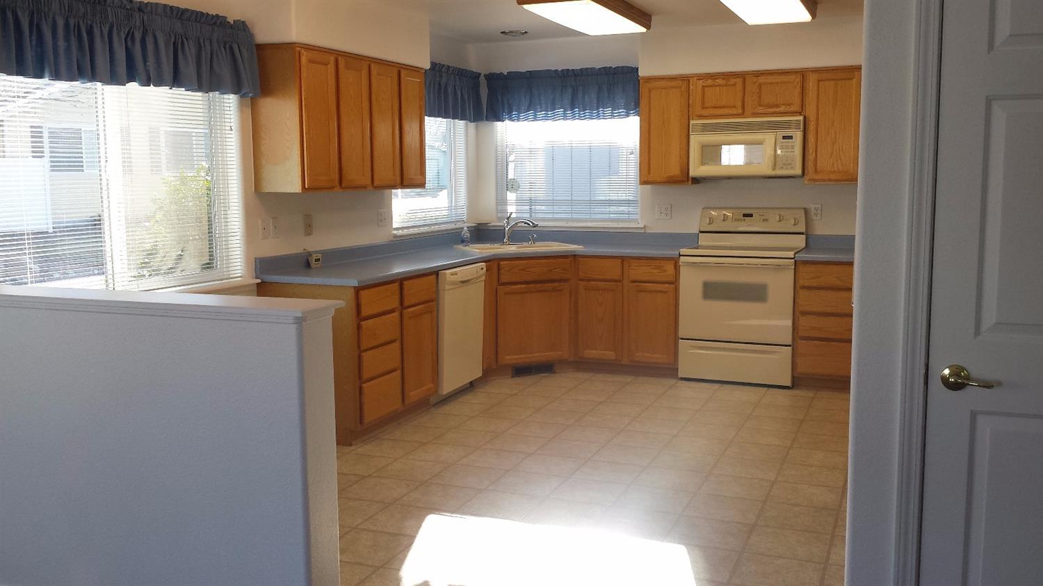 Oak Valley - Residential