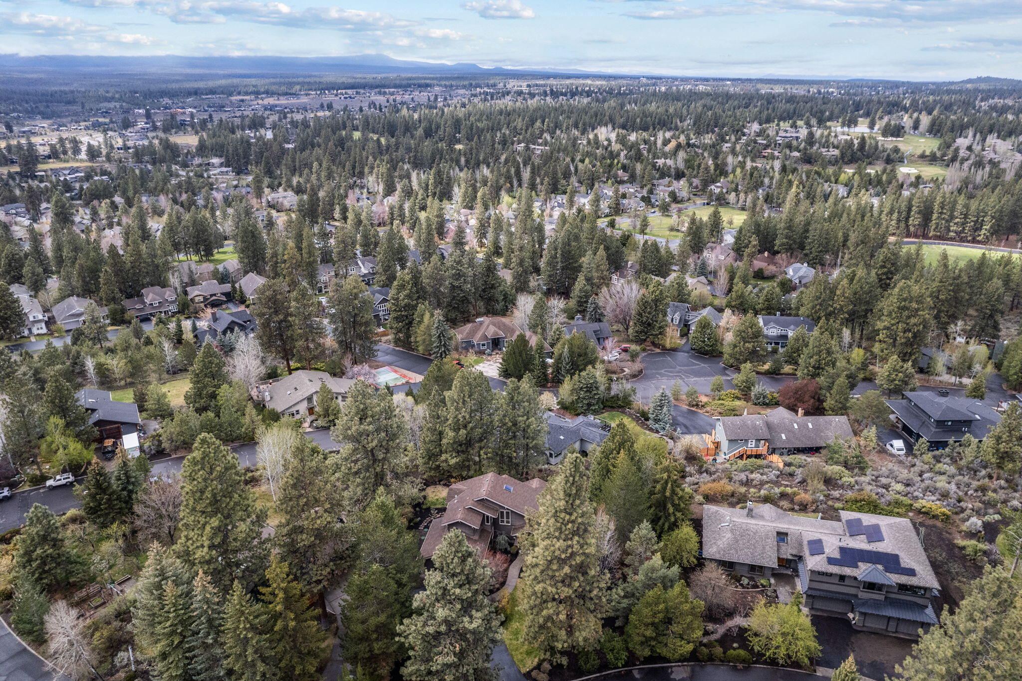 Westridge - Residential