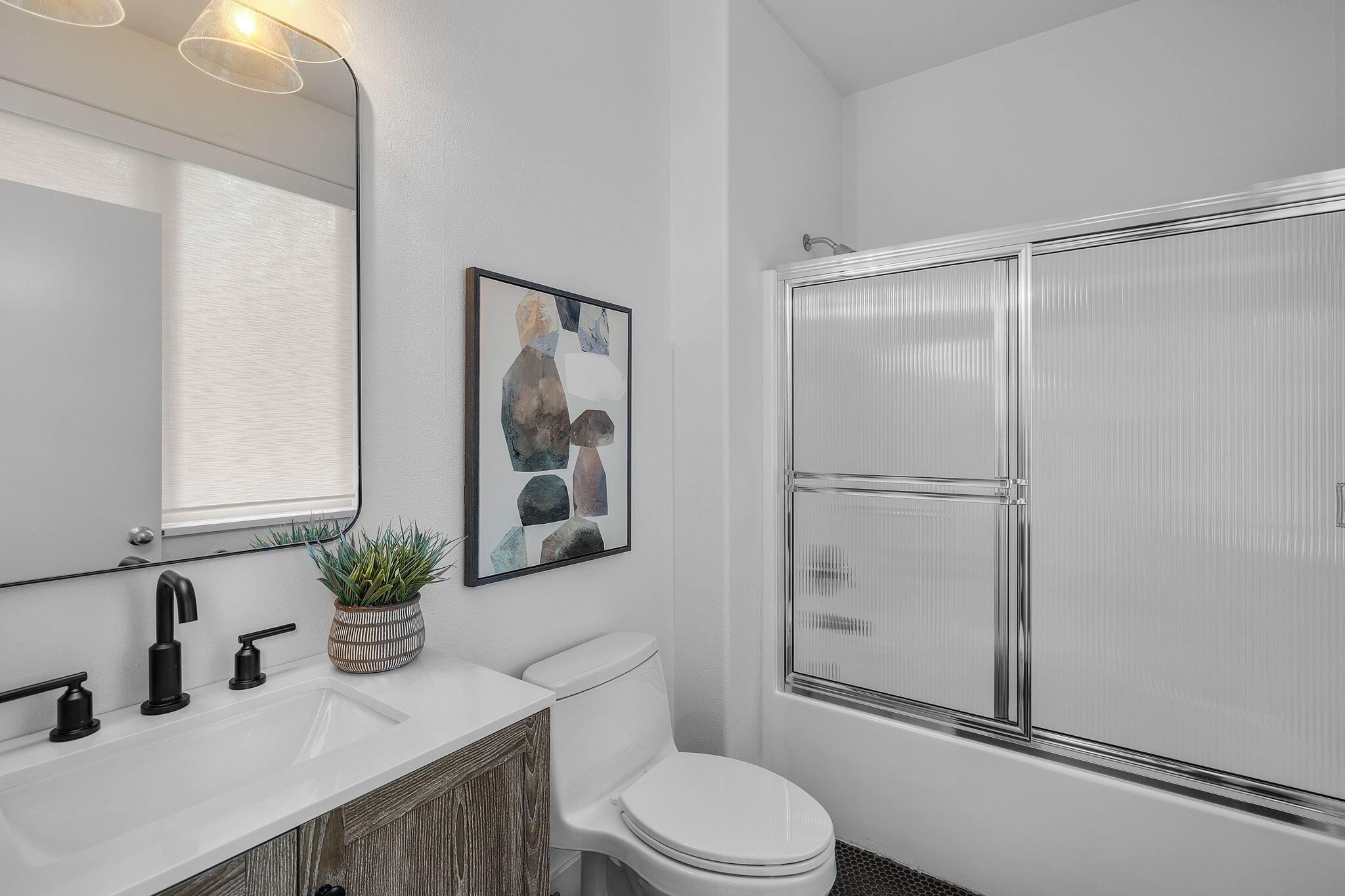 Westridge - Residential