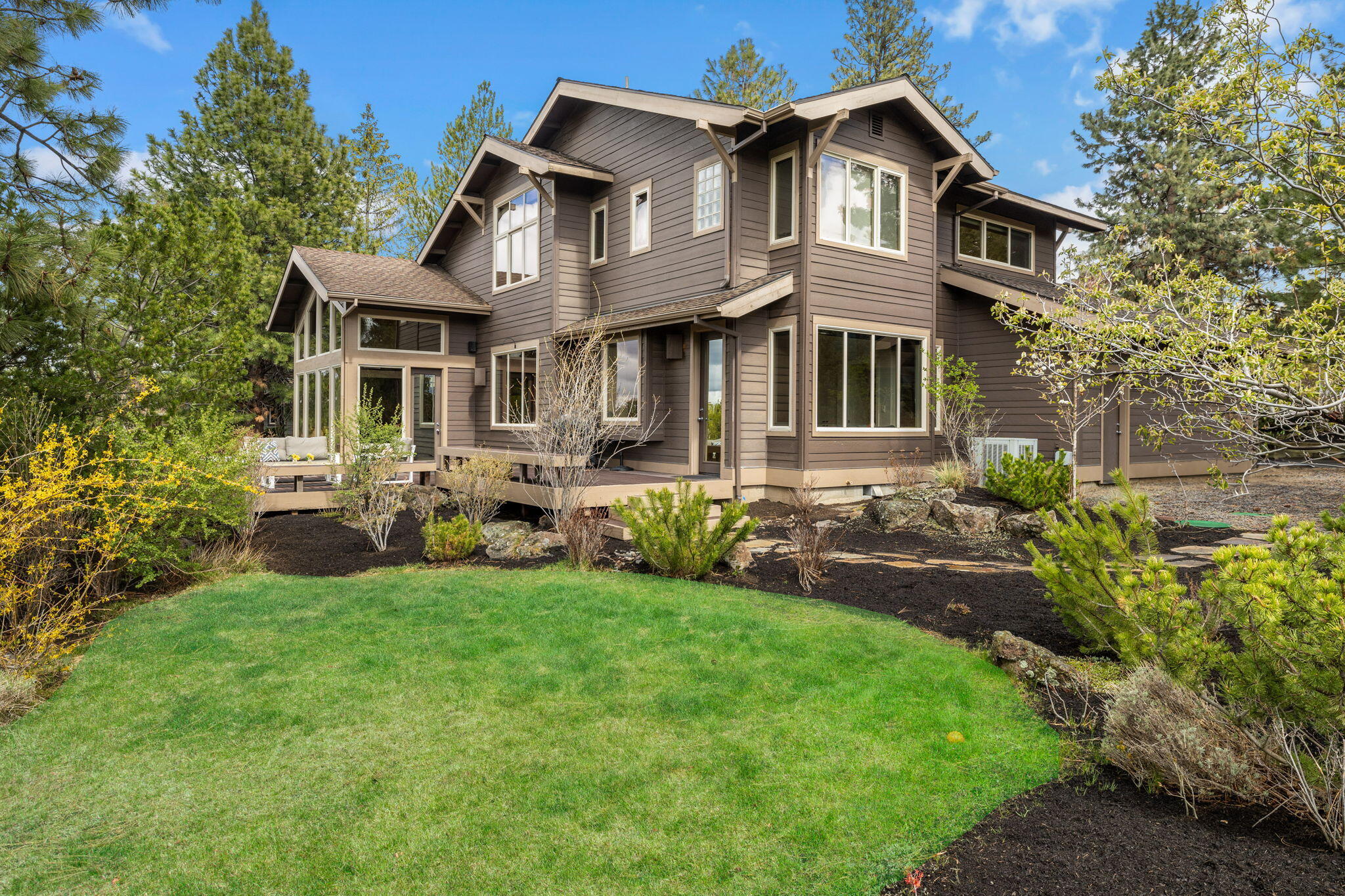 Westridge - Residential